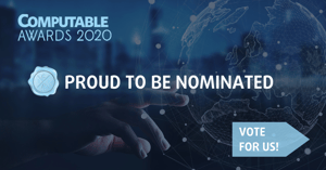 Vote for us
