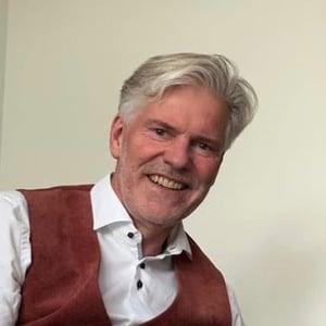 Willem Jonker
