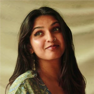 Aanavi Sinha