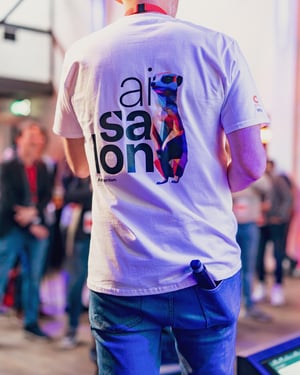AI Salon Amsterdam April 2025-1