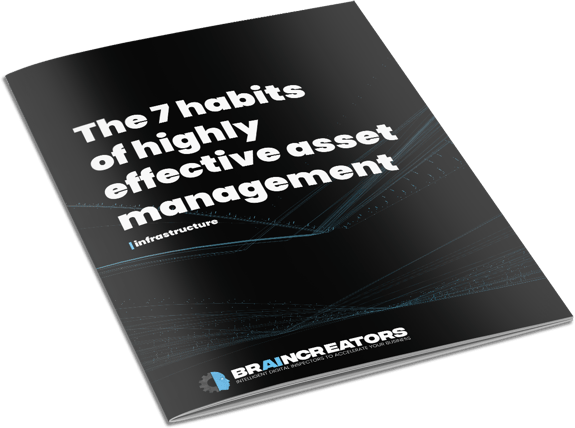 The 7 habits of highly effective asset management