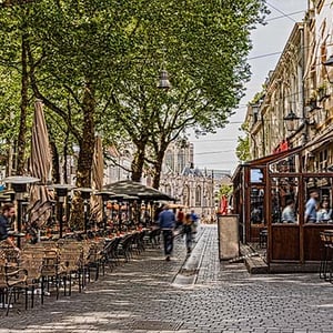 Breda