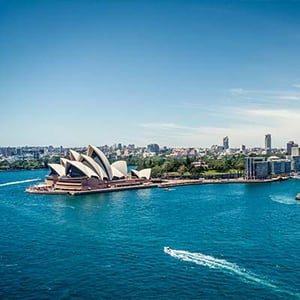 New South Wales