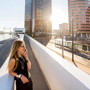Rotterdam