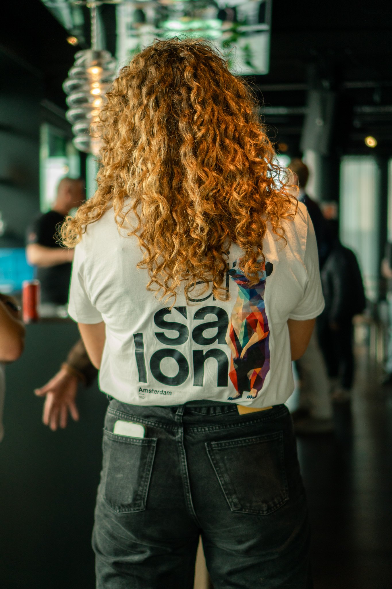 AI Salon Amsterdam