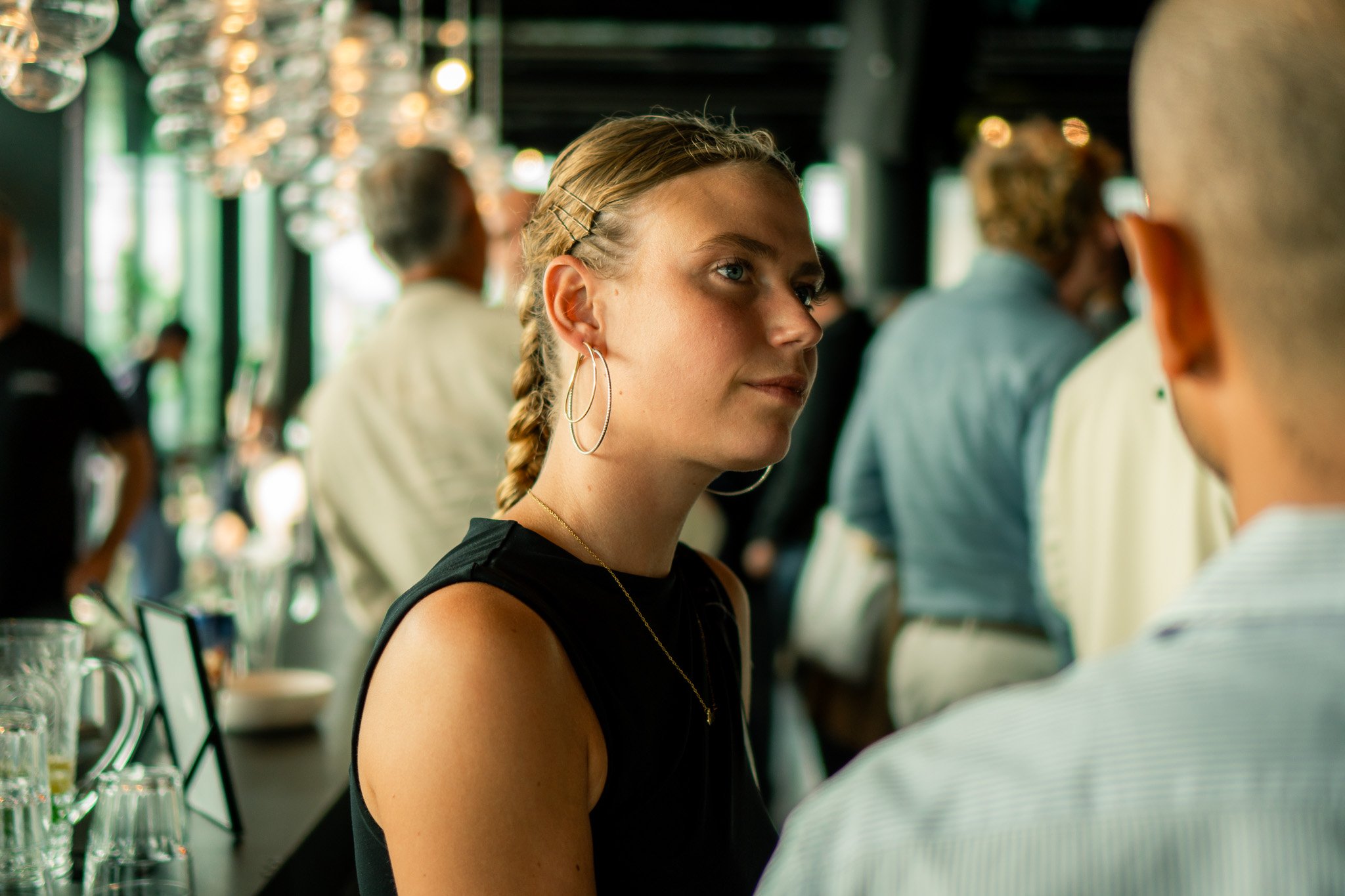 AI Salon Amsterdam
