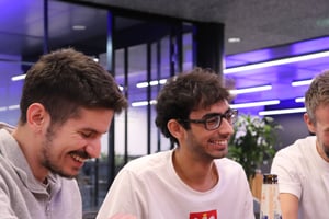 Braincreators Research