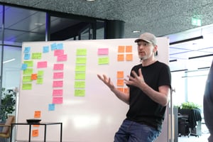 Maarten Stol research & education