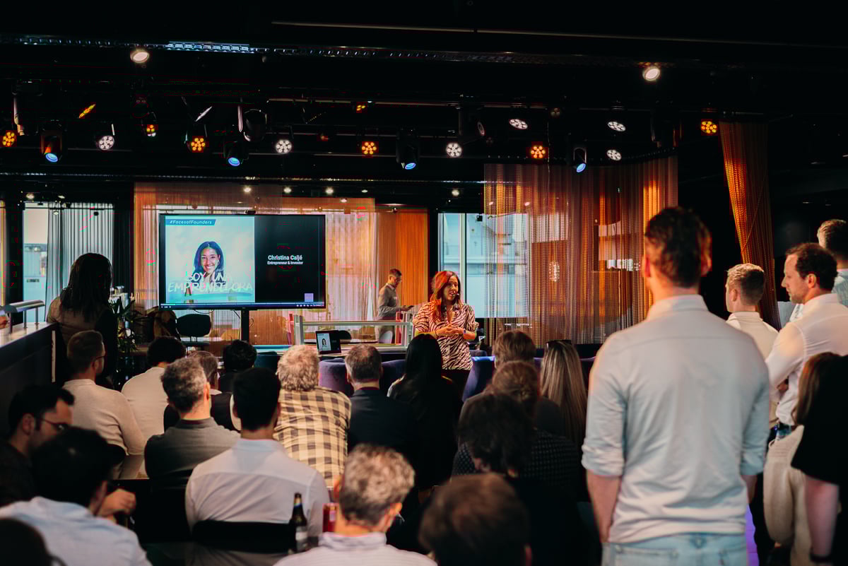 AI Salon Amsterdam