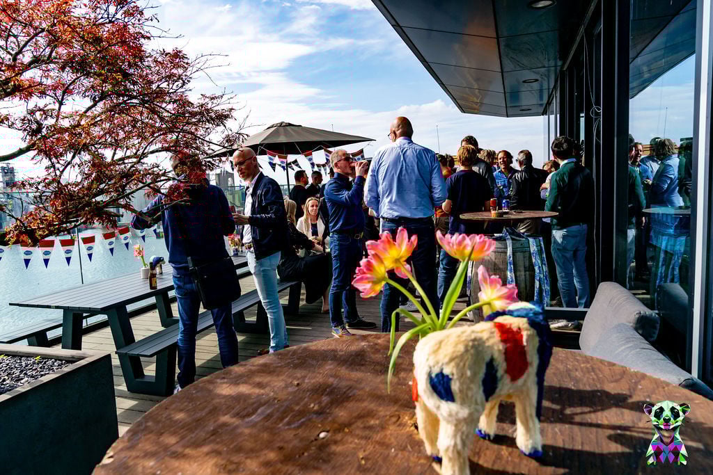 AI Salon Amsterdam