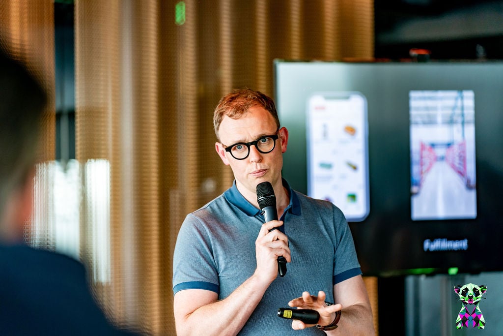 AI Salon Amsterdam