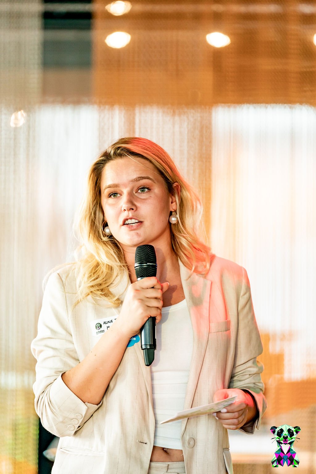 AI Salon Amsterdam