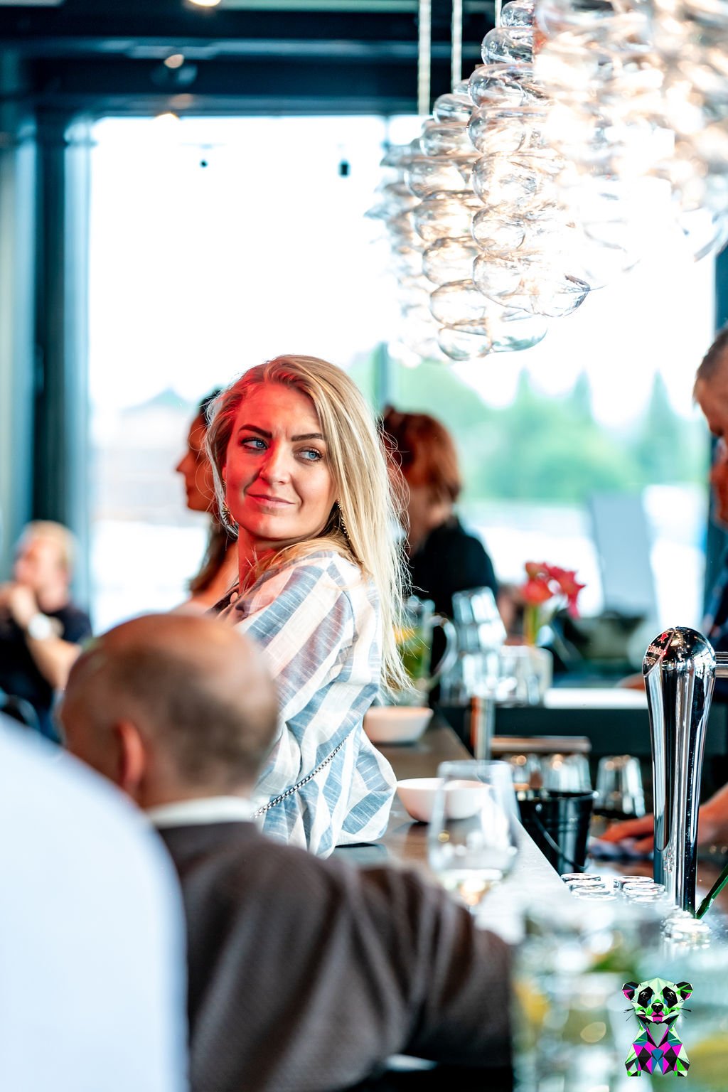 AI Salon Amsterdam