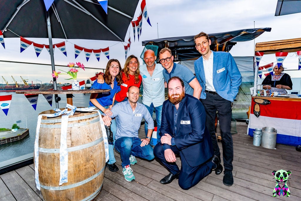 AI Salon Amsterdam