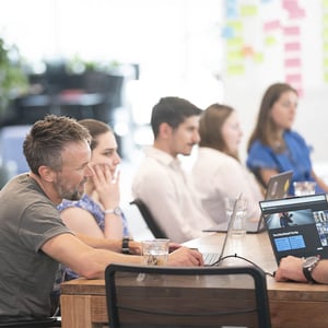 Medior SDR - 800x800