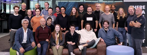 Team BrainCreators
