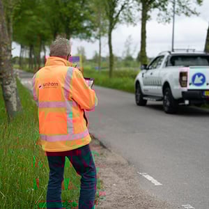 AI Road Inspections