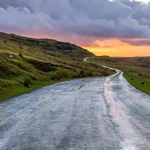UK Road Network