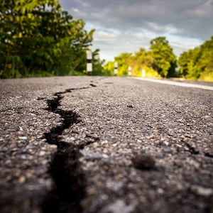 Road Inspection