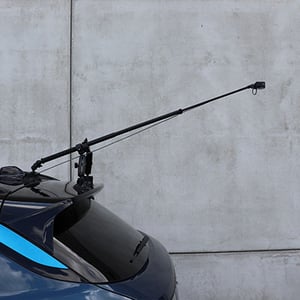 DIY road inspection