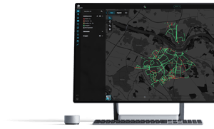 Road Inspection Software