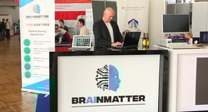 timeline_2017 - THE BIRTH OF BRAINMATTER