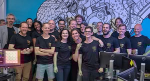 timeline_2018 - ONE DIRECTION